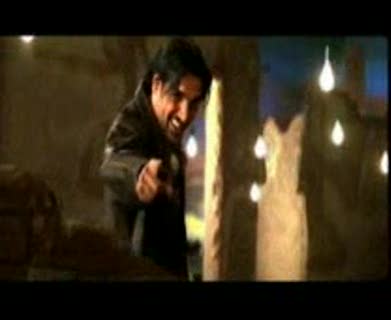 Watch ye safer - kabul express Video